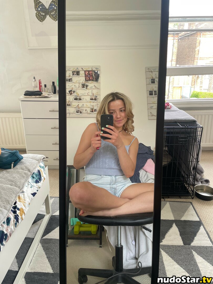 Ailish Morrison / ailish_morrison / cayshiamorrison Nude OnlyFans Leaked Photo #267