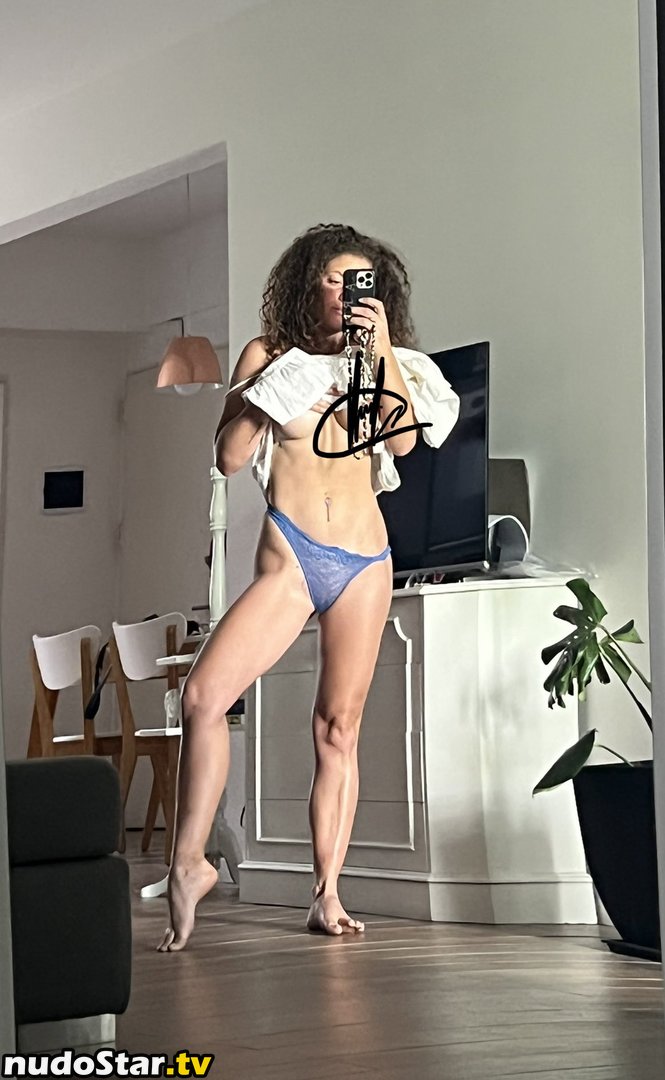 Ailu Gonzalez / ailugonzalez1 / ailuugonzalez / blackbutterfly0k Nude OnlyFans Leaked Photo #2