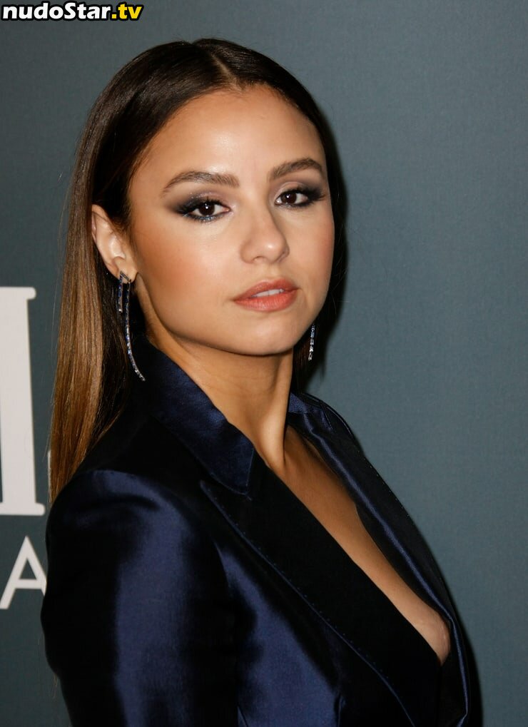 Aimee Carrero / aimeecarrero Nude OnlyFans Leaked Photo #8