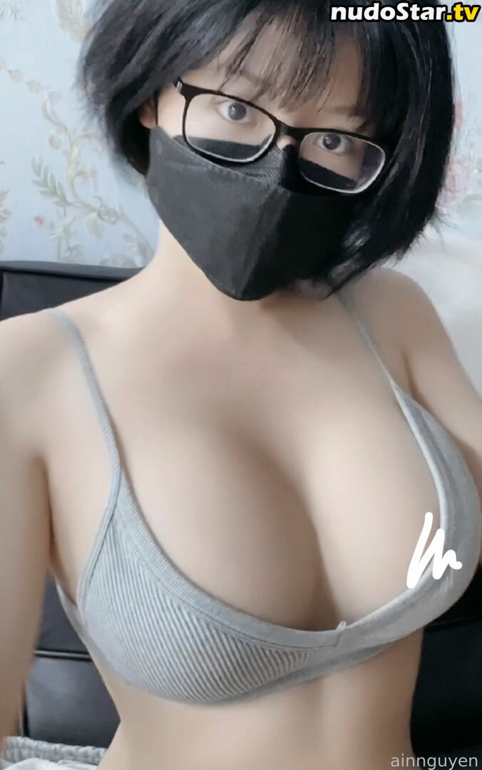 Ain Nguyen / ainnguyen / i_aint_nguyen / iaintnguyen Nude OnlyFans Leaked Photo #294