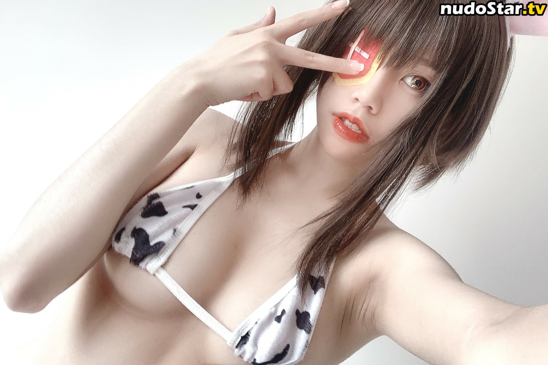 Ain Nguyen / ainnguyen / i_aint_nguyen / iaintnguyen Nude OnlyFans Leaked Photo #471