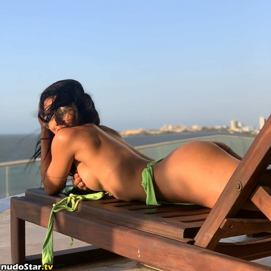 Ainara Velez / AinaraVelez / Ainaravelezx / ainara_velez Nude OnlyFans Leaked Photo #23