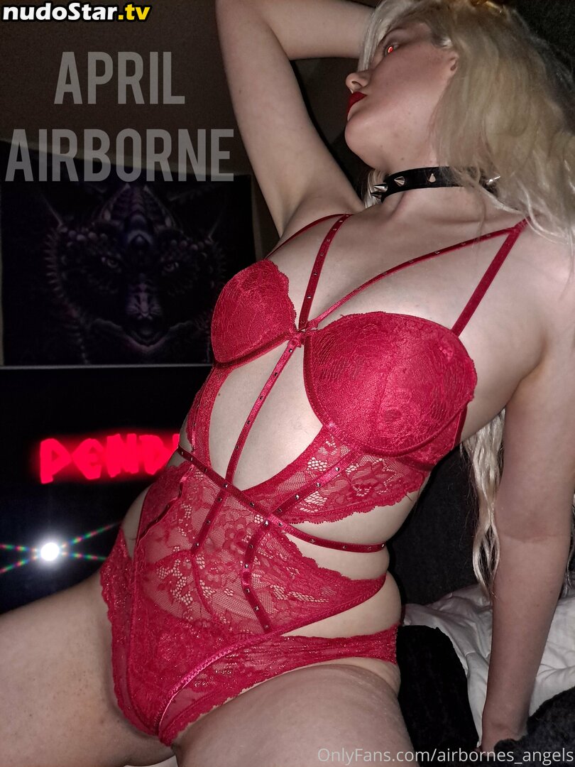 airborne_angels / airbornes_angels Nude OnlyFans Leaked Photo #5