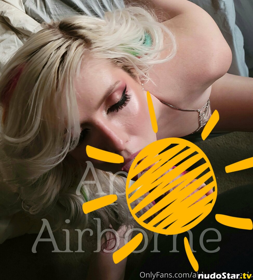 airborne_angels / airbornes_angels Nude OnlyFans Leaked Photo #27