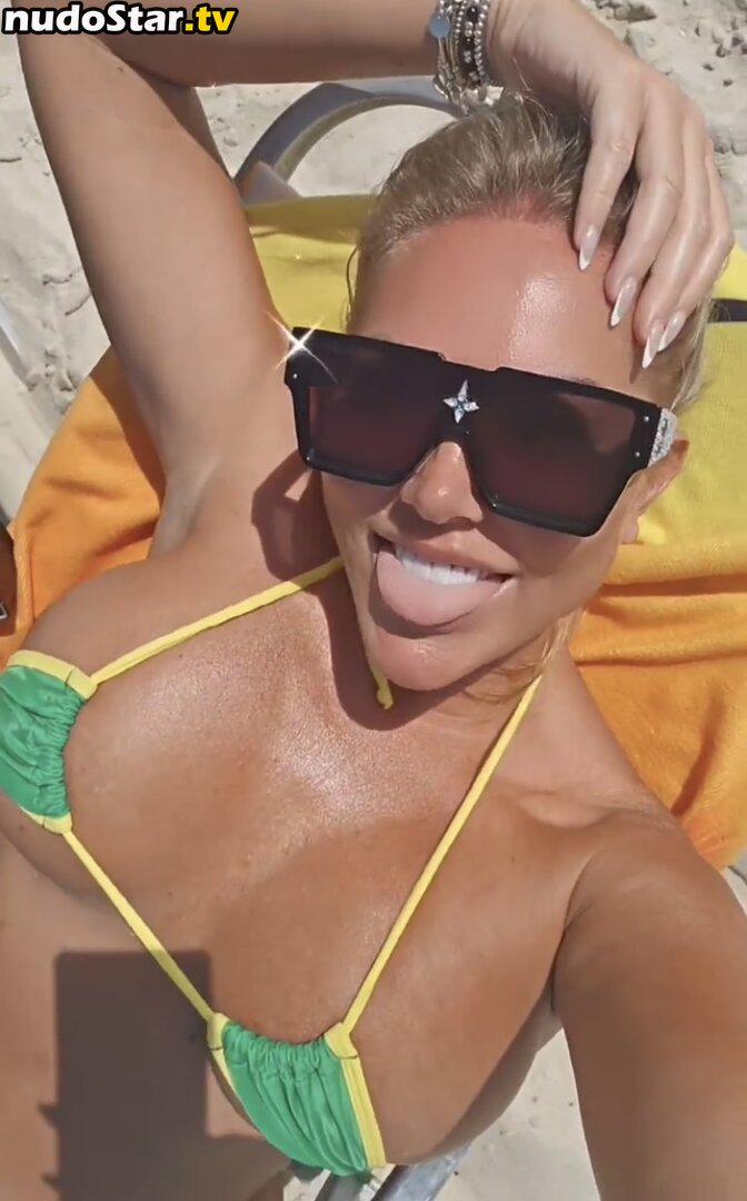 Aisleyne Horgan-Wallace / aisleyne1 Nude OnlyFans Leaked Photo #163