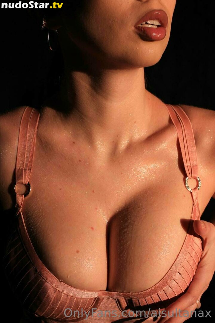 aisultanaxx / aisux Nude OnlyFans Leaked Photo #69