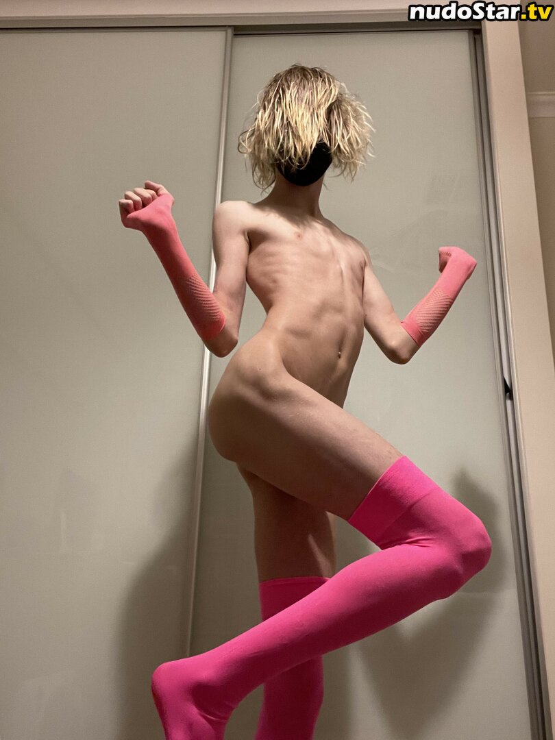 AIushy Nude OnlyFans Leaked Photo #41