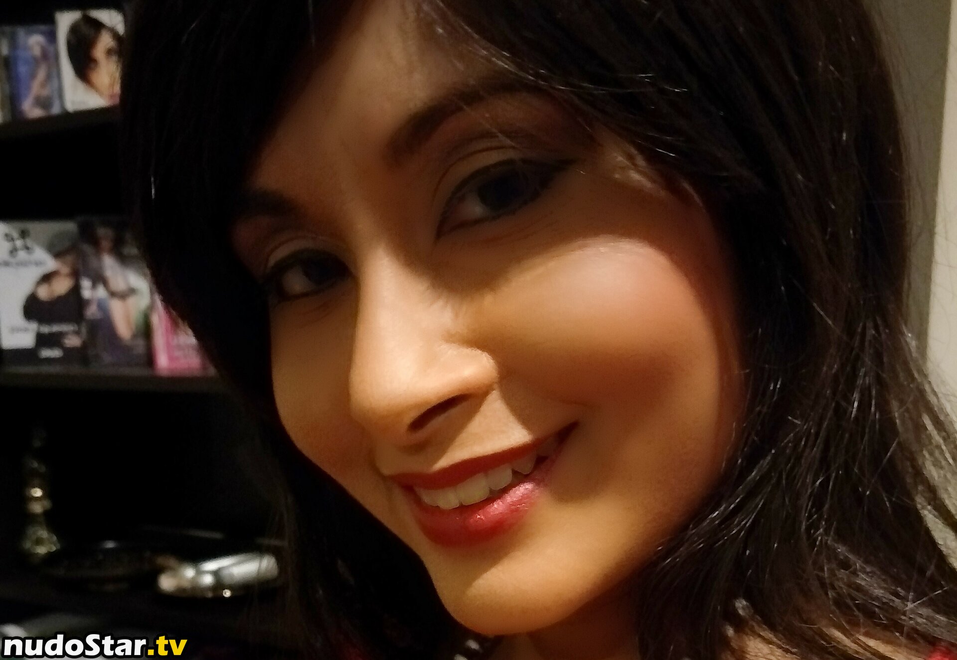 Actress / Aiysha Saagar / Indian Singer / Pornstar / aiyshasaagar / theaiyshasaagar Nude OnlyFans Leaked Photo #40