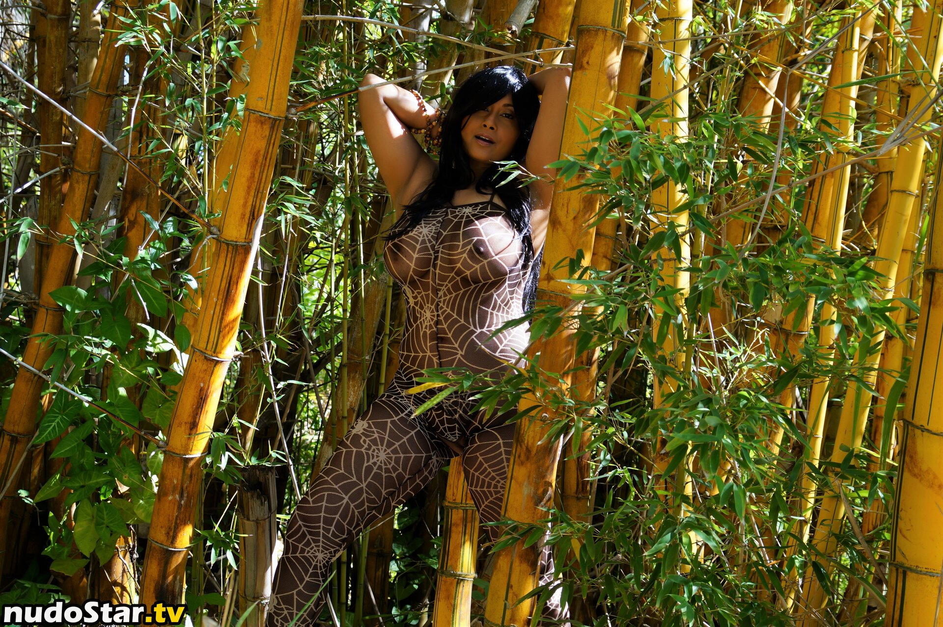 Actress / Aiysha Saagar / Indian Singer / Pornstar / aiyshasaagar / theaiyshasaagar Nude OnlyFans Leaked Photo #68