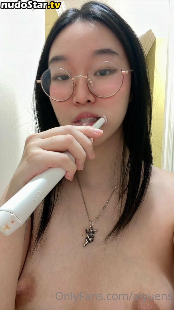 aiyuens / puppygirl45 Nude OnlyFans Leaked Photo #9