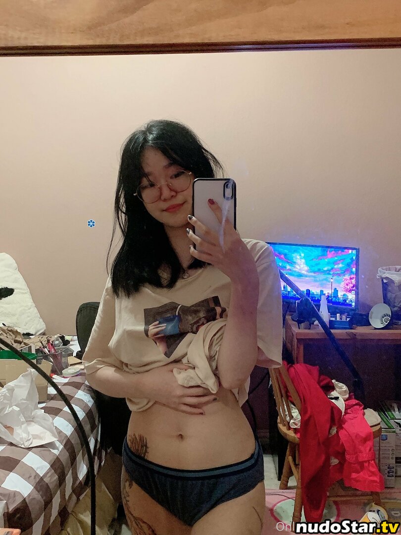 aiyuens / puppygirl45 Nude OnlyFans Leaked Photo #71