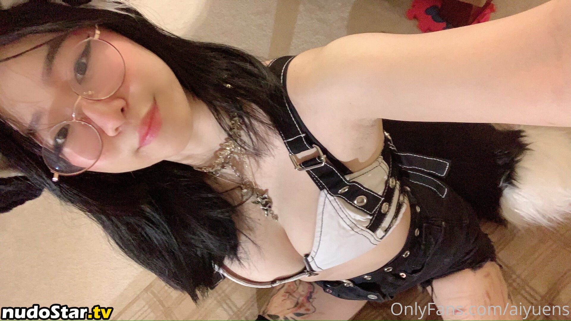 aiyuens / puppygirl45 Nude OnlyFans Leaked Photo #80