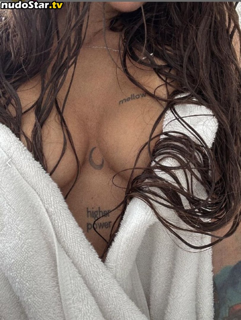 Aiza Dolmatova / Aiza Liloonaai / Aziza / aizalovesam Nude OnlyFans Leaked Photo #47