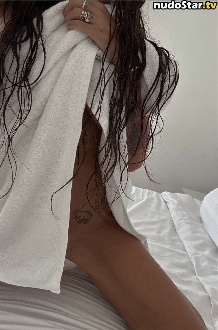 Aiza Dolmatova / Aiza Liloonaai / Aziza / aizalovesam Nude OnlyFans Leaked Photo #56