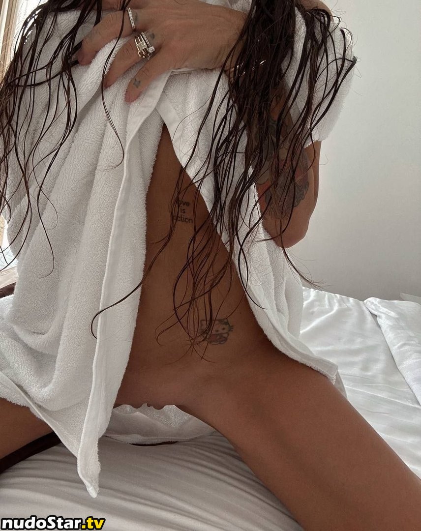 Aiza Dolmatova / Aiza Liloonaai / Aziza / aizalovesam Nude OnlyFans Leaked Photo #65