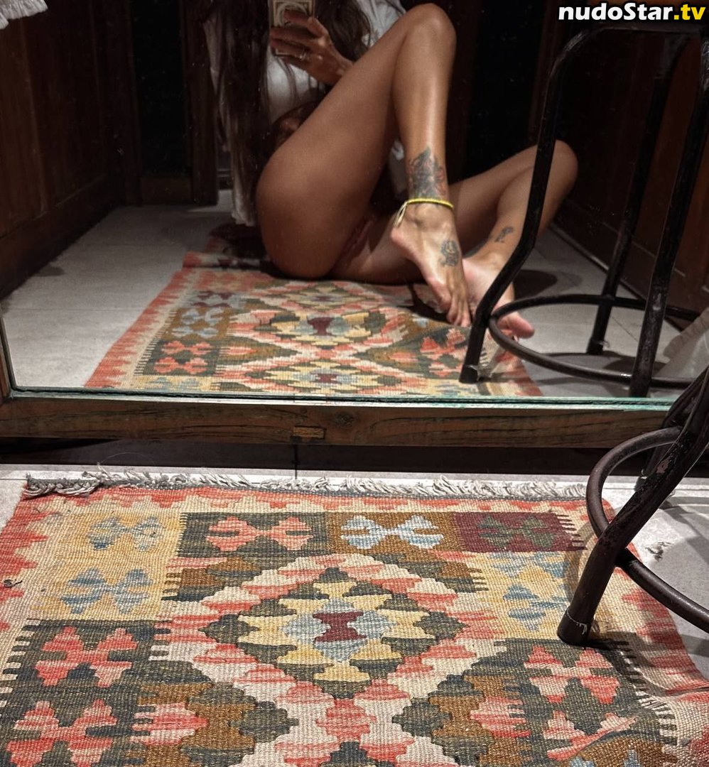 Aiza Dolmatova / Aiza Liloonaai / Aziza / aizalovesam Nude OnlyFans Leaked Photo #67