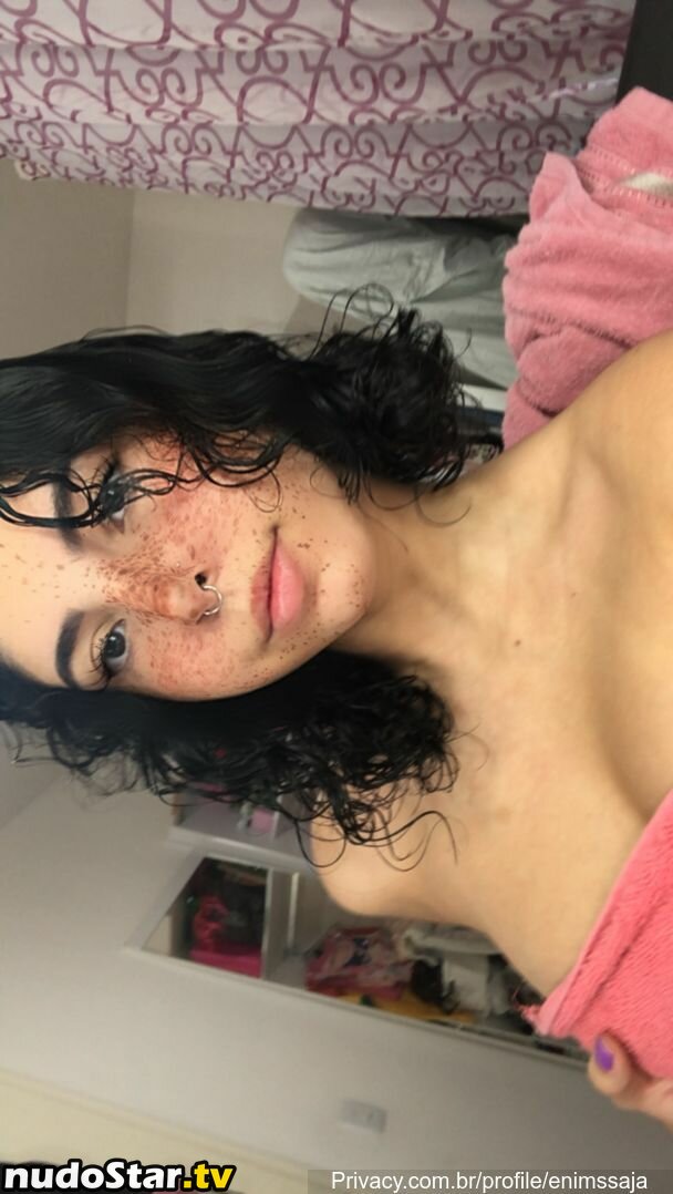 Ajassmine / enimssaja Nude OnlyFans Leaked Photo #20