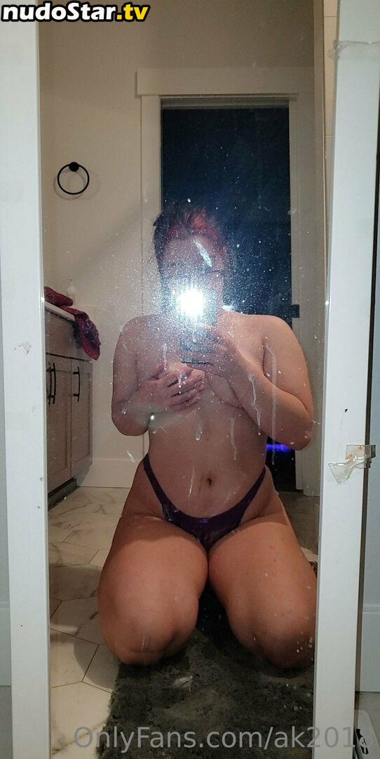 ak2018 / ak2k18 Nude OnlyFans Leaked Photo #4