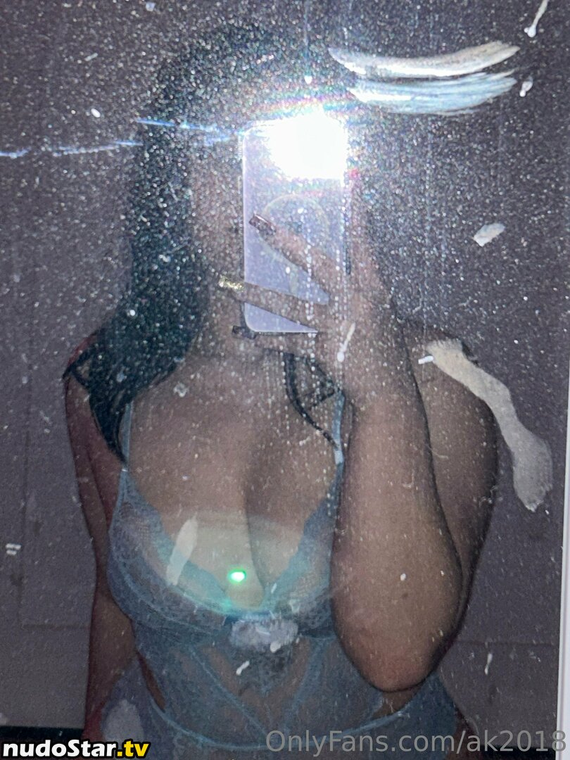 ak2018 / ak2k18 Nude OnlyFans Leaked Photo #13