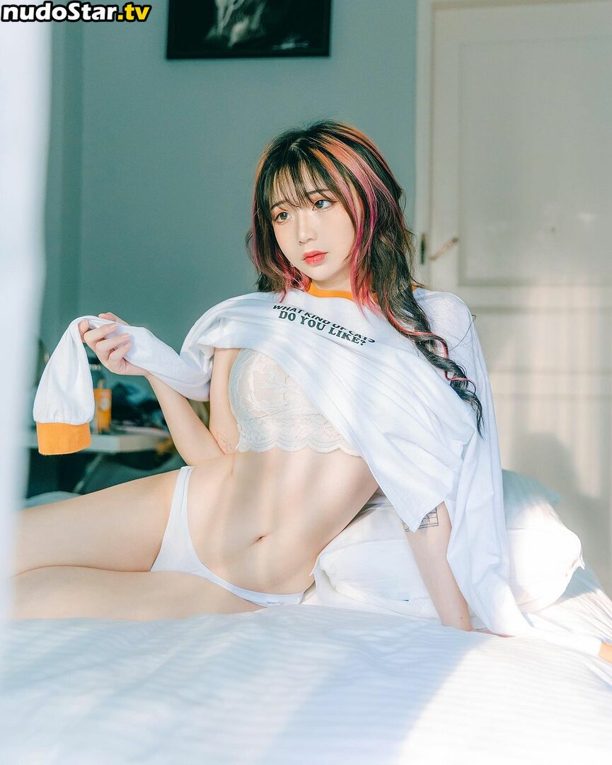 Akaei Ray / akaei_ray / akaeiray Nude OnlyFans Leaked Photo #5