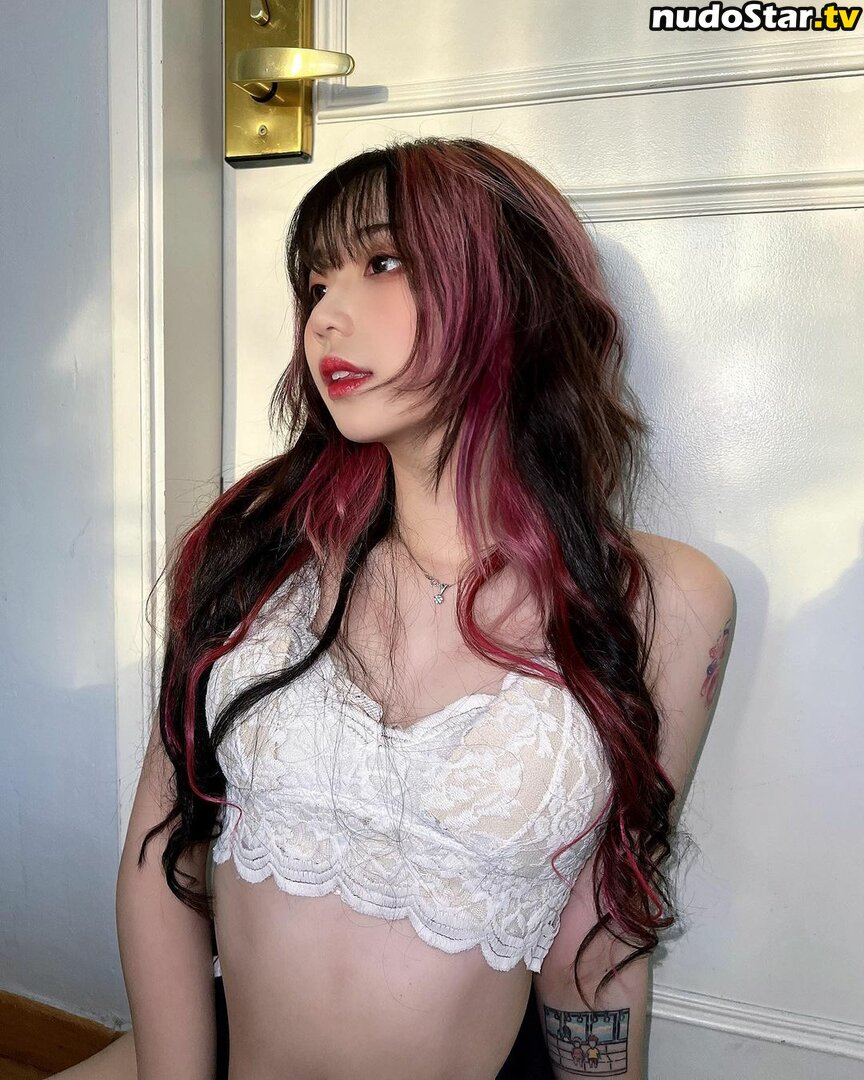 Akaei Ray / akaei_ray / akaeiray Nude OnlyFans Leaked Photo #16