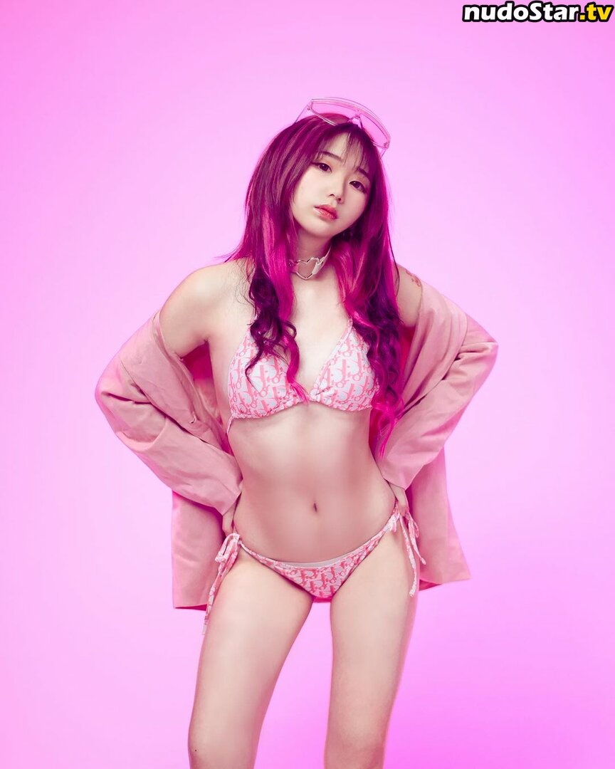 Akaei Ray / akaei_ray / akaeiray Nude OnlyFans Leaked Photo #22