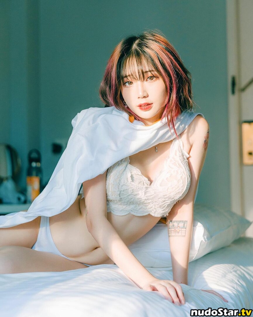 Akaei Ray / akaei_ray / akaeiray Nude OnlyFans Leaked Photo #26