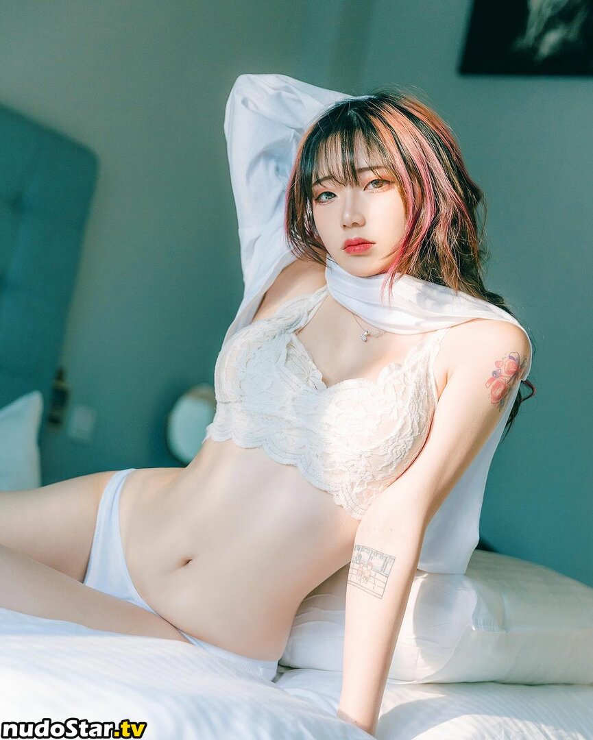Akaei Ray / akaei_ray / akaeiray Nude OnlyFans Leaked Photo #27