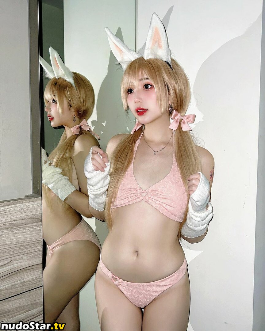 Akaei Ray / akaei_ray / akaeiray Nude OnlyFans Leaked Photo #56