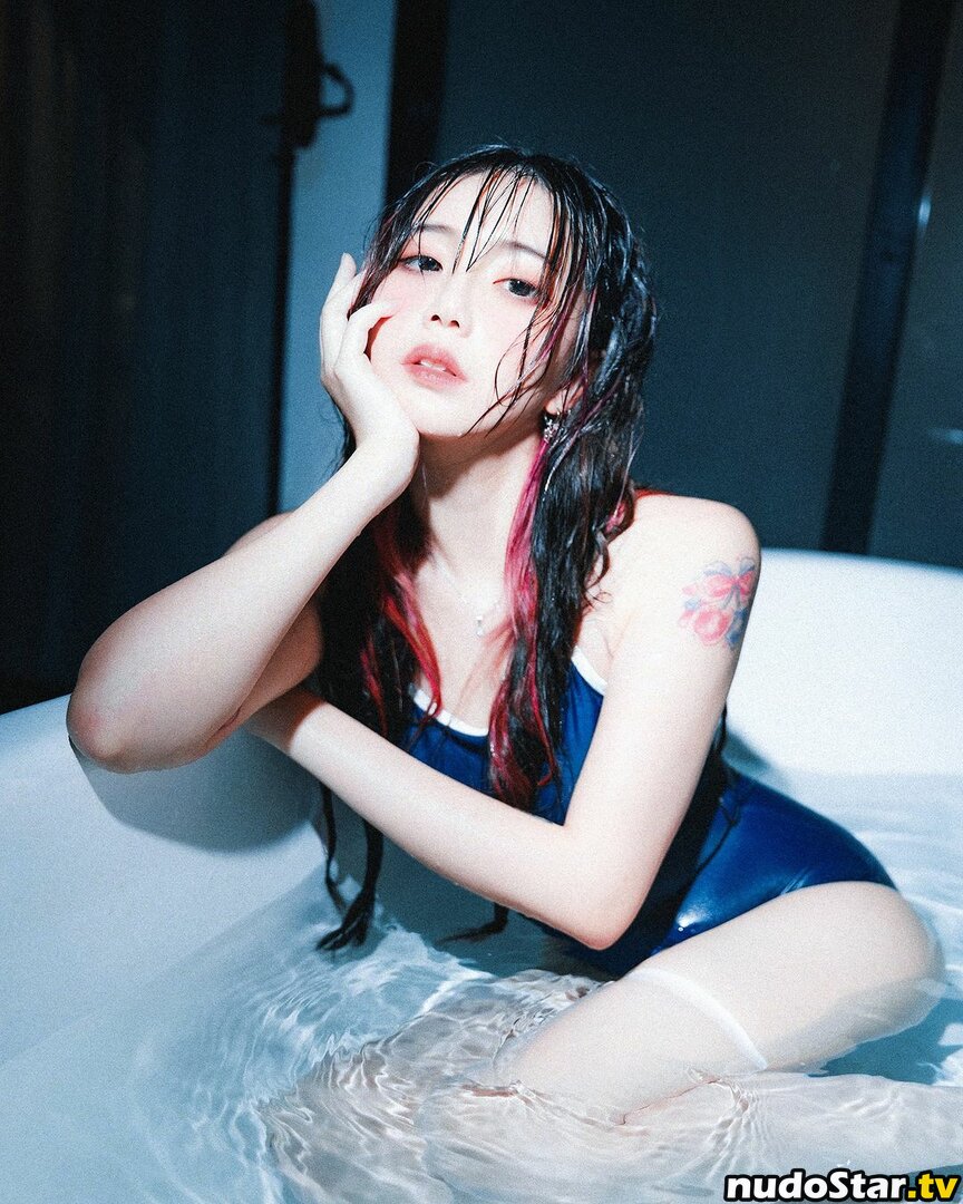 Akaei Ray / akaei_ray / akaeiray Nude OnlyFans Leaked Photo #91