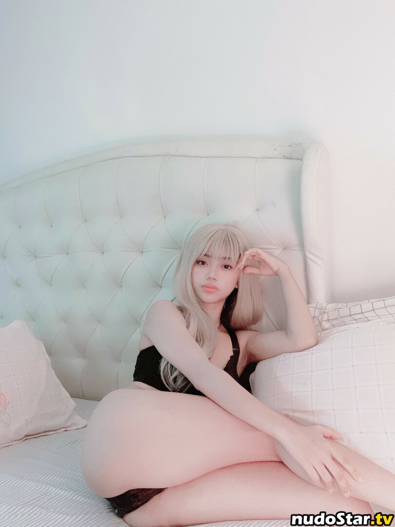 Akari_Cos / akariii / akariiiii_cos Nude OnlyFans Leaked Photo #53