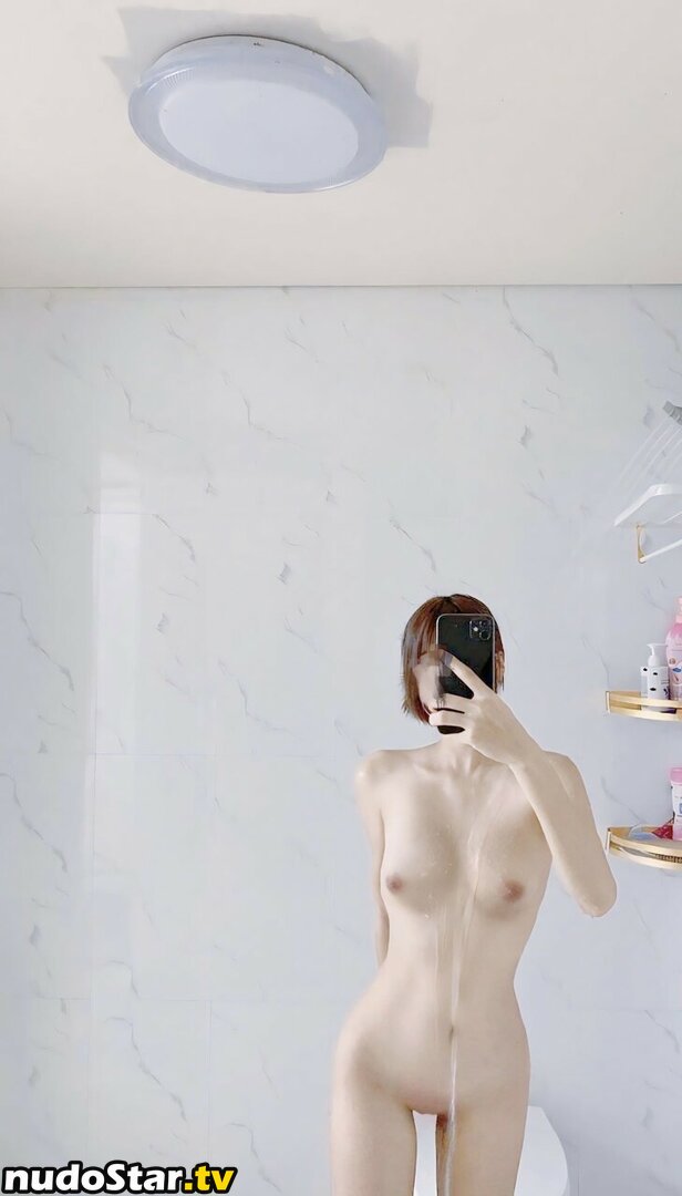 Akari_Cos / akariii / akariiiii_cos Nude OnlyFans Leaked Photo #175