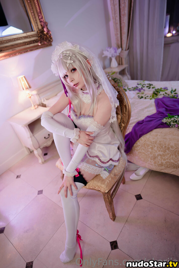 Akariia Cosplay / akariia_cosplay Nude OnlyFans Leaked Photo #28