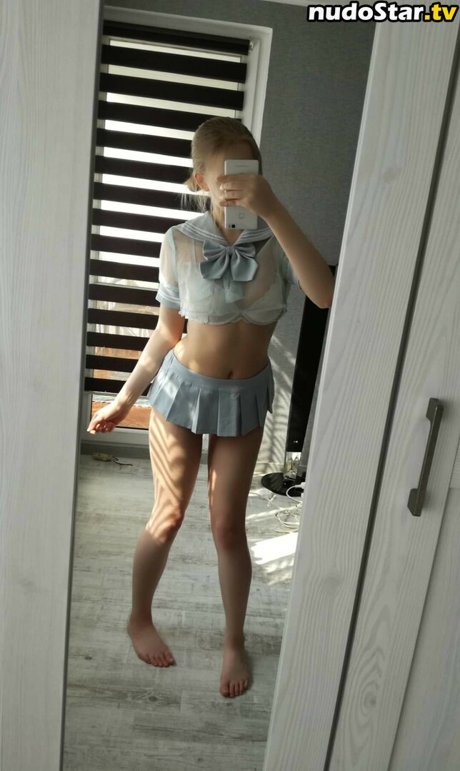 Akariia Cosplay / akariia_cosplay Nude OnlyFans Leaked Photo #78