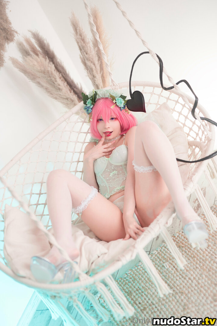 Akariia Cosplay / akariia_cosplay Nude OnlyFans Leaked Photo #136