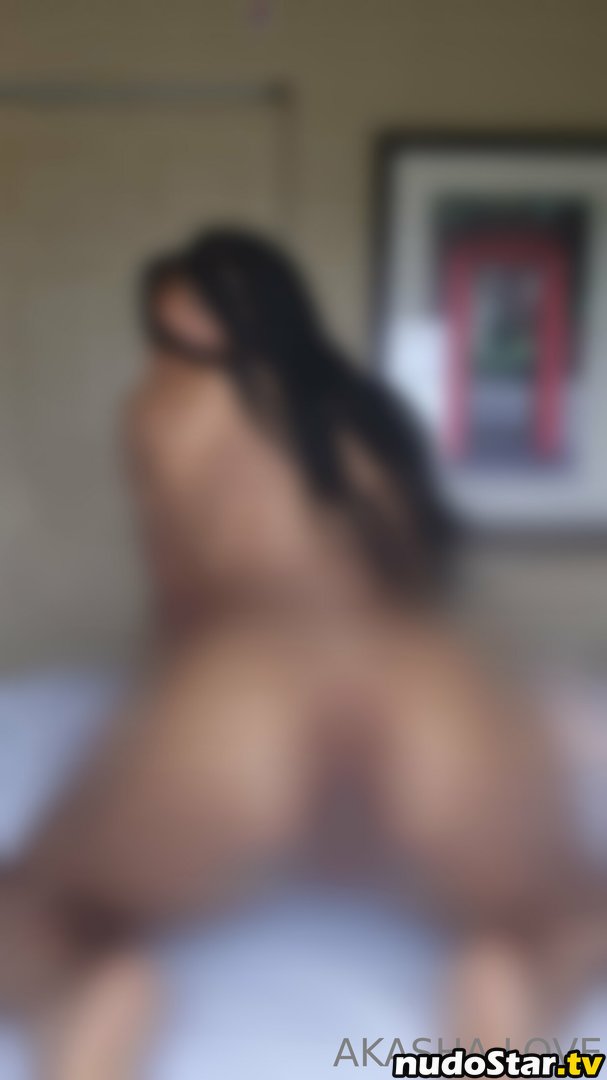 akashalove / love.akasha Nude OnlyFans Leaked Photo #11