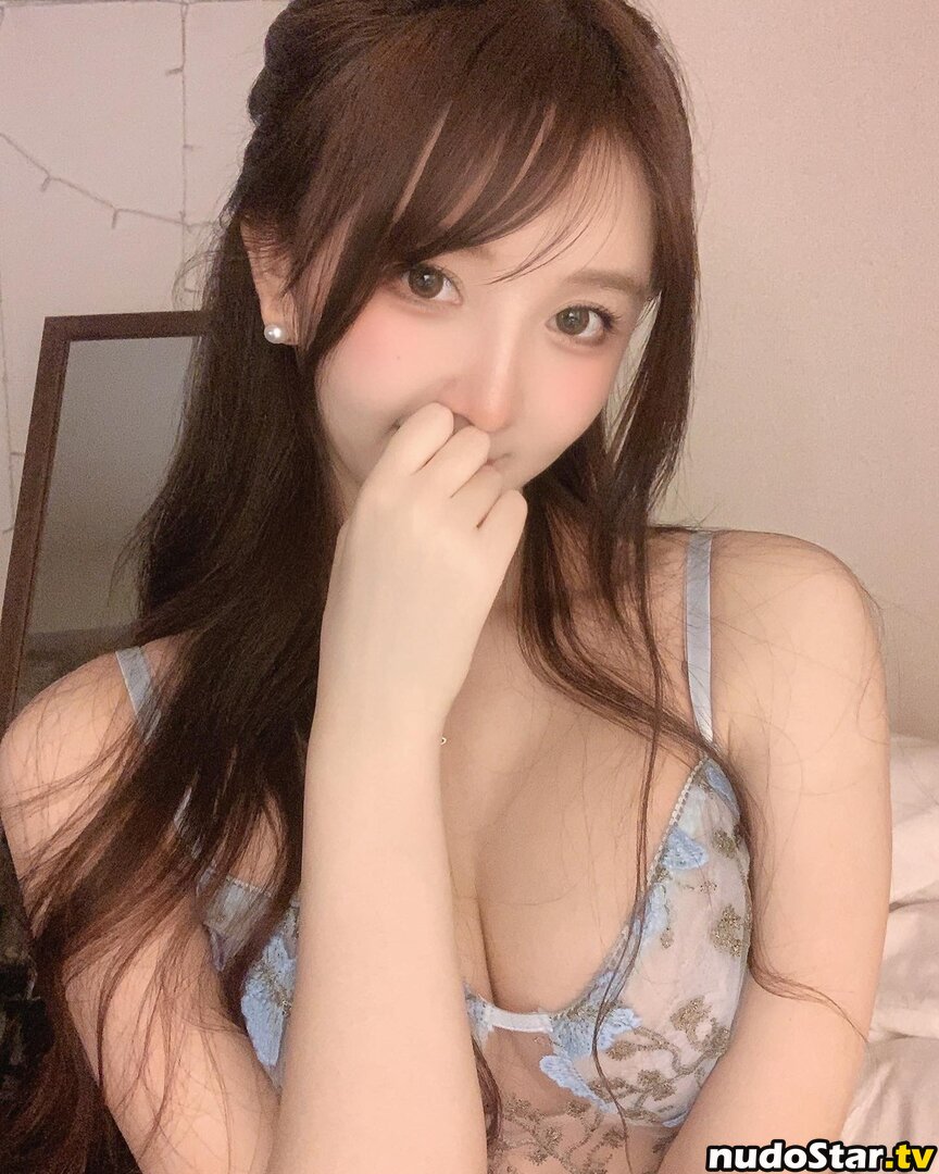 AkatsukiRei / AkatsukiReii Nude OnlyFans Leaked Photo #23