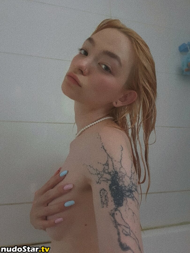 akchoriii / candyfox / pipipixie / sweetcandy Nude OnlyFans Leaked Photo #22
