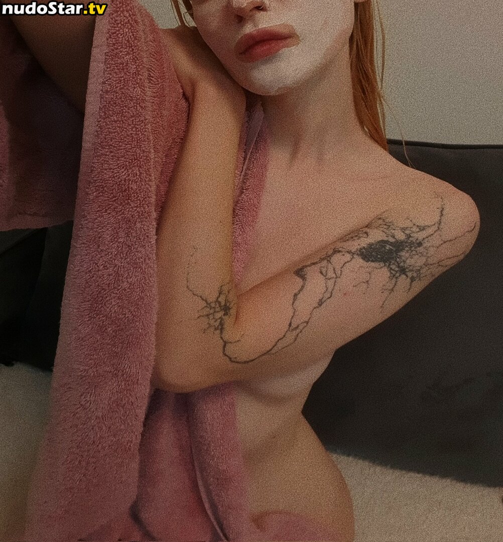 akchoriii / candyfox / pipipixie / sweetcandy Nude OnlyFans Leaked Photo #23