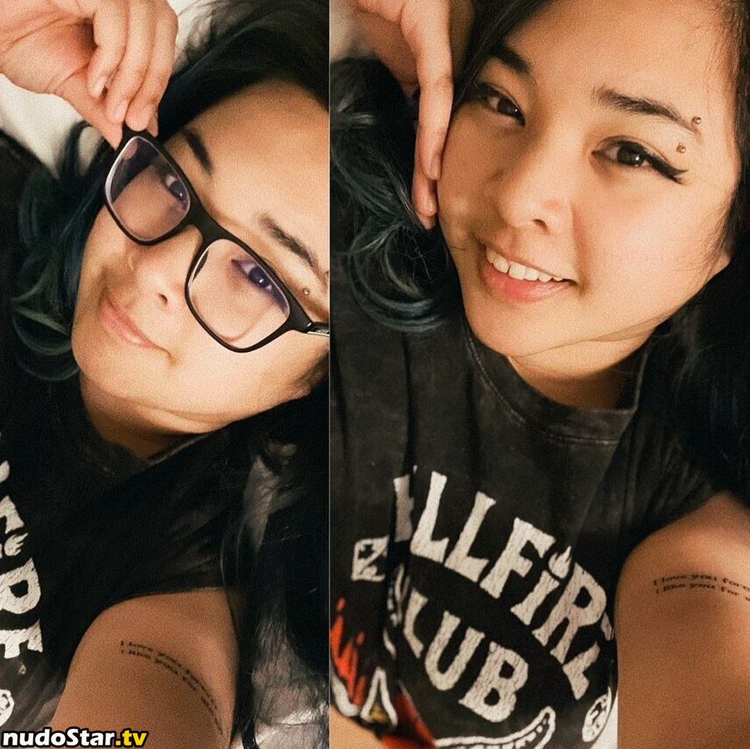 Akidearest / cutelilkitten Nude OnlyFans Leaked Photo #14