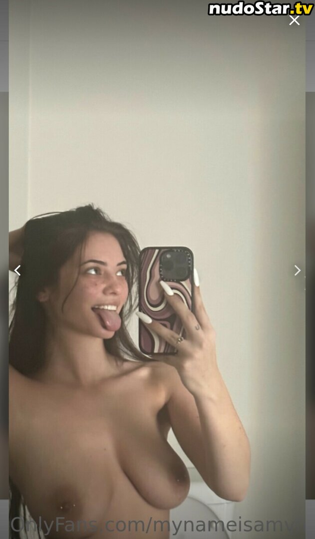 Akiira Sutton-Large / akiiirasuttonlarge / mynameisakiira Nude OnlyFans Leaked Photo #25