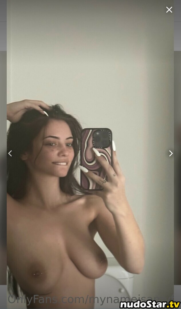 Akiira Sutton-Large / akiiirasuttonlarge / mynameisakiira Nude OnlyFans Leaked Photo #26