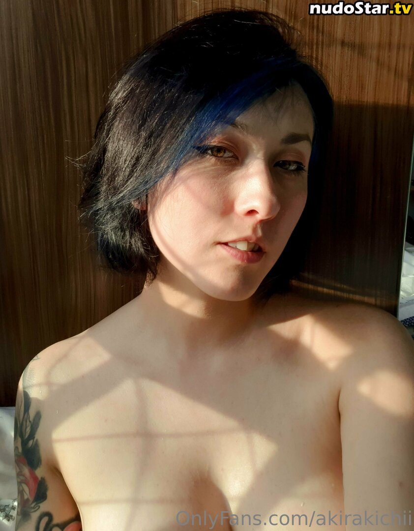akirakichii Nude OnlyFans Leaked Photo #8