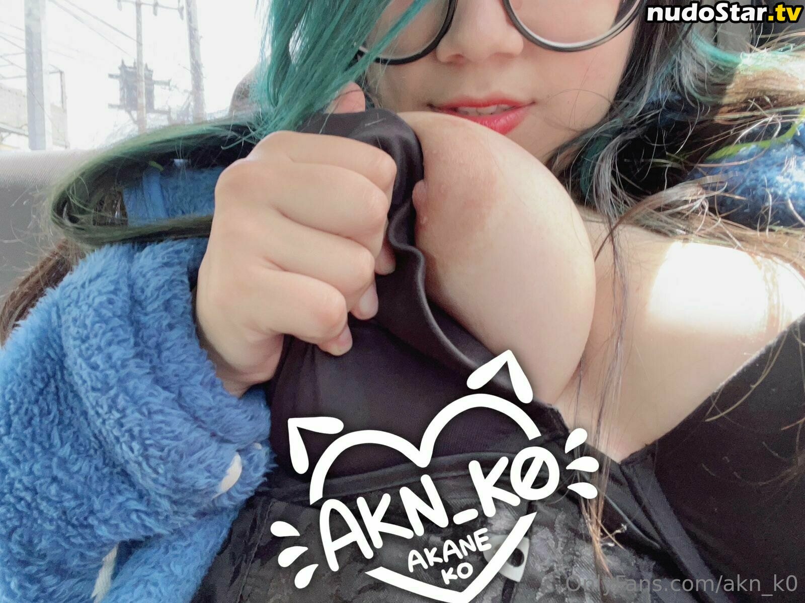 akn_k0 Nude OnlyFans Leaked Photo #14
