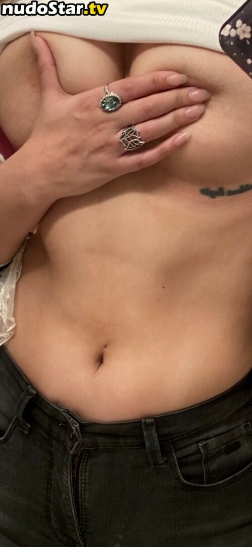 Amanda Kristi / akrcos Nude OnlyFans Leaked Photo #26