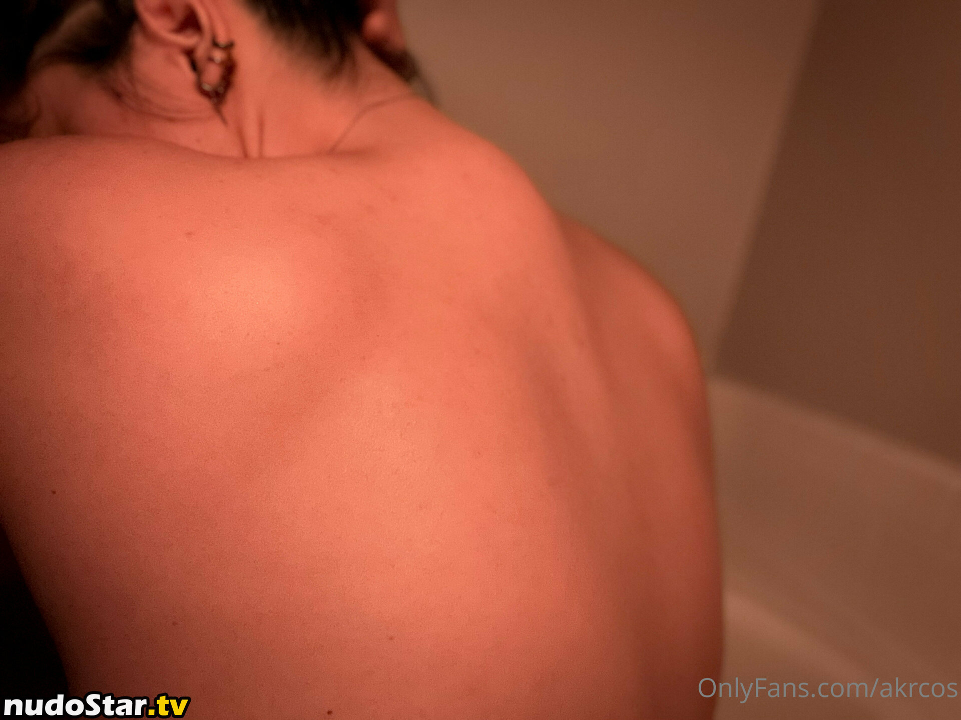Amanda Kristi / akrcos Nude OnlyFans Leaked Photo #58