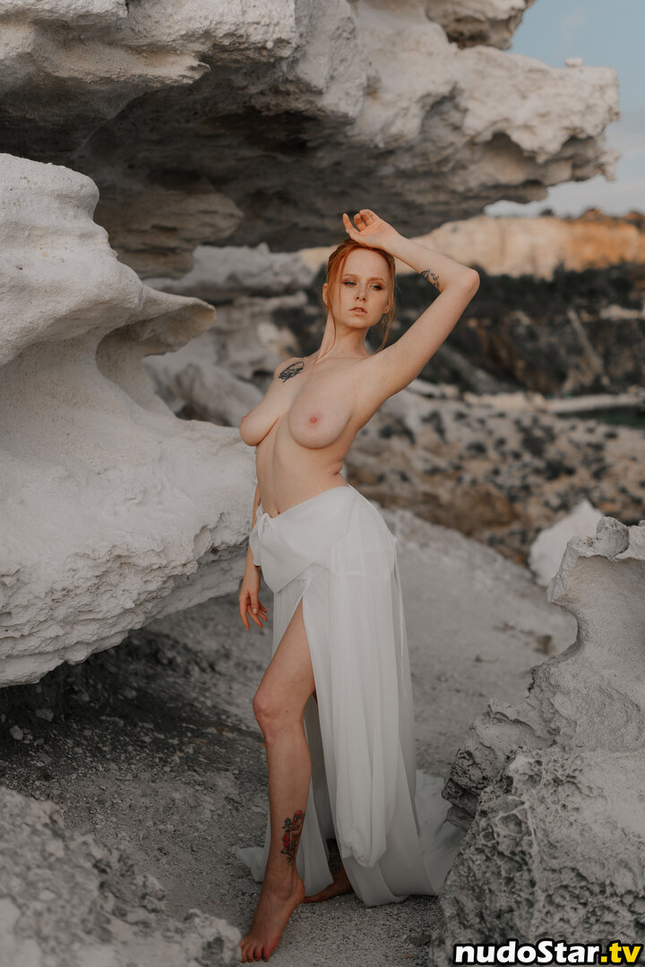 Aksinya.redhead / Aksinya_carrot Nude OnlyFans Leaked Photo #49