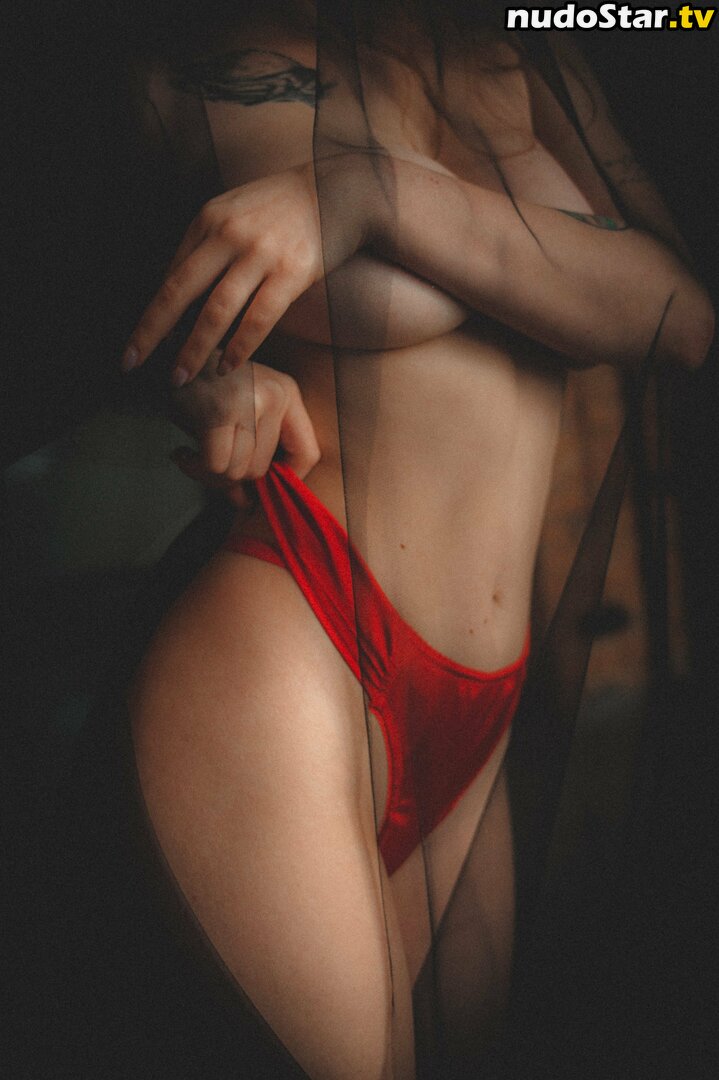 Aksinya.redhead / Aksinya_carrot Nude OnlyFans Leaked Photo #123
