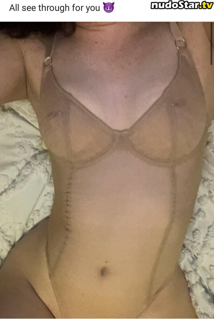 Alana Evans / love___lani / missalanaevans Nude OnlyFans Leaked Photo #8