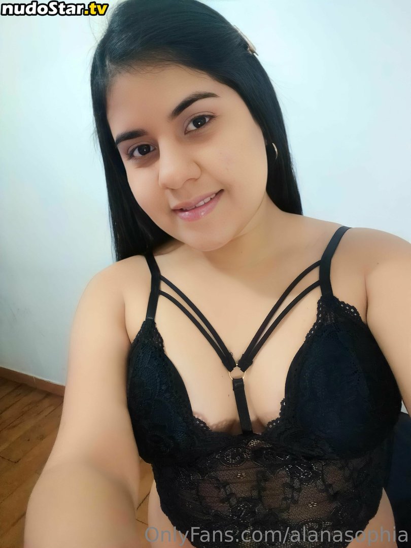 alanaahot / alanahowat Nude OnlyFans Leaked Photo #12